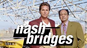 Nash Bridges Channel